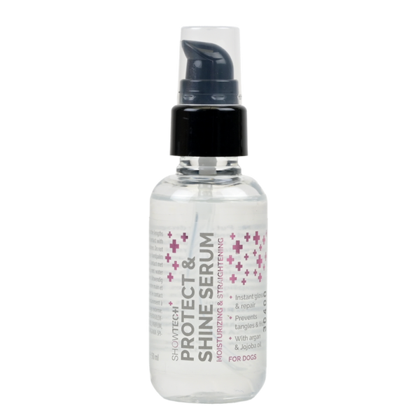 Show Tech+ Protect and Shine 50 ml