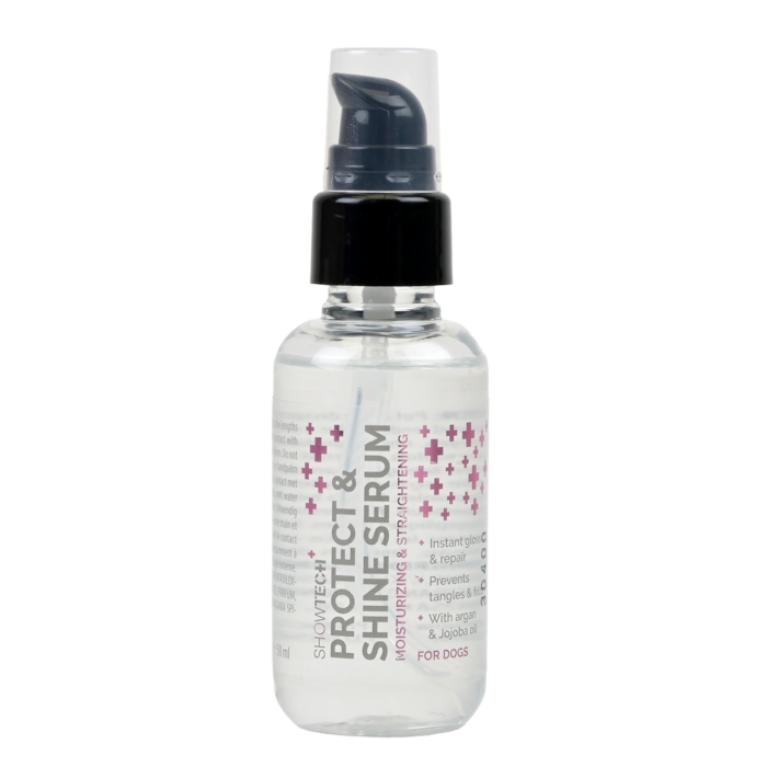 Show Tech+ Protect and Shine 50 ml
