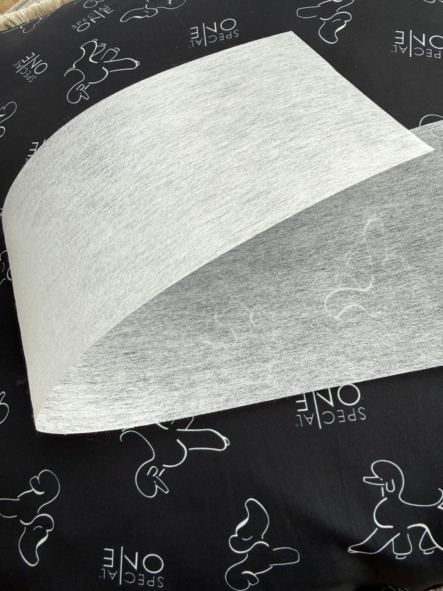 Special One Tidy Wrap pentru impachetare - Groasa 50 buc