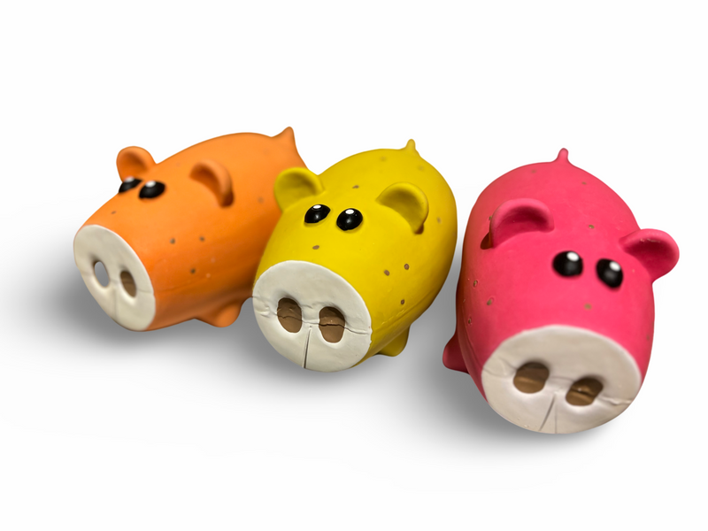 Ferribiella Jucarie Porc Hazliu cu sunet