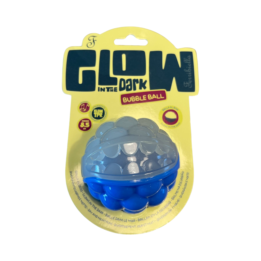 Ferribiella Jucarie Glow cu sunet