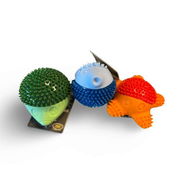 Ferribiella Jucarie rezistenta cu tepi TPR