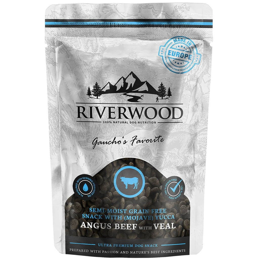 RW Chefs Choice Recompensa de Vita Angus semi moale 200g