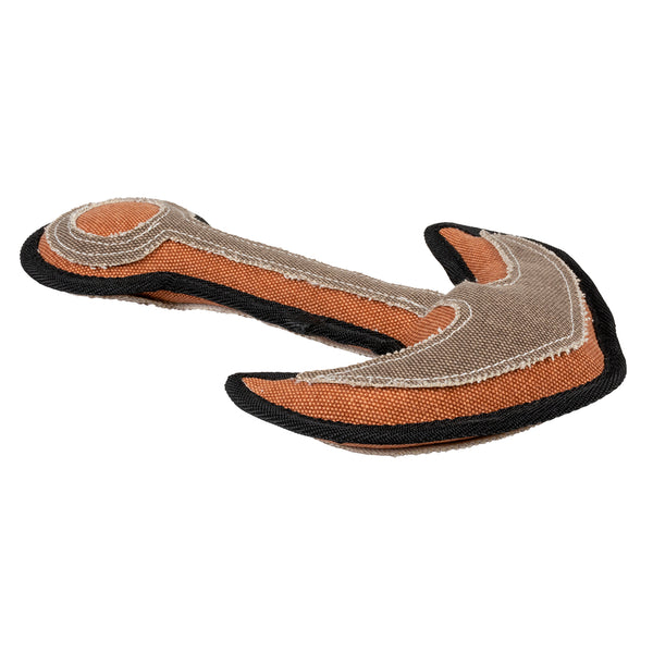 Jucarie din panza - ancora