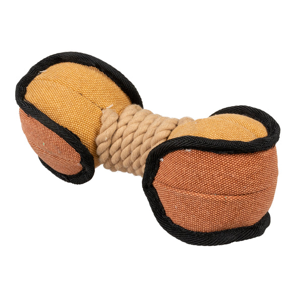 Jucarie din panza - forma alungita