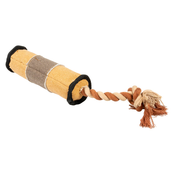 Jucarie din panza - rola