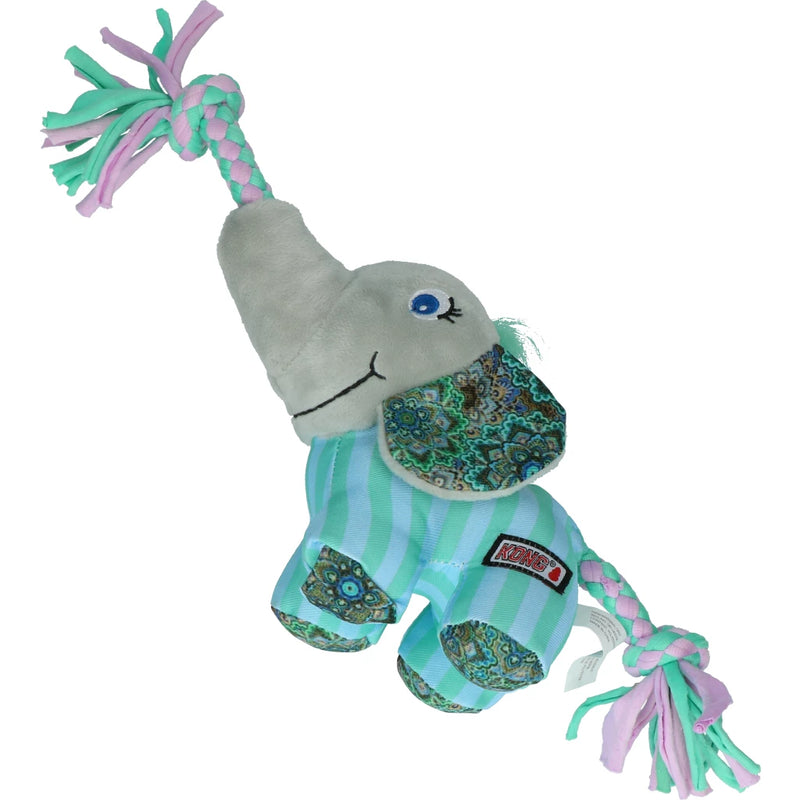 Jucarie Kong Knots elefant S/M