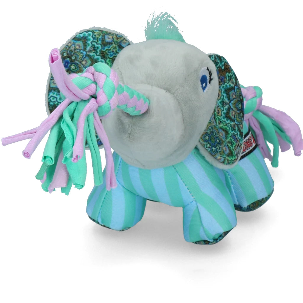 Jucarie Kong Knots elefant S/M