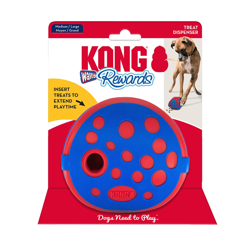 Jucarie Kong Wally pentru recompense M/L