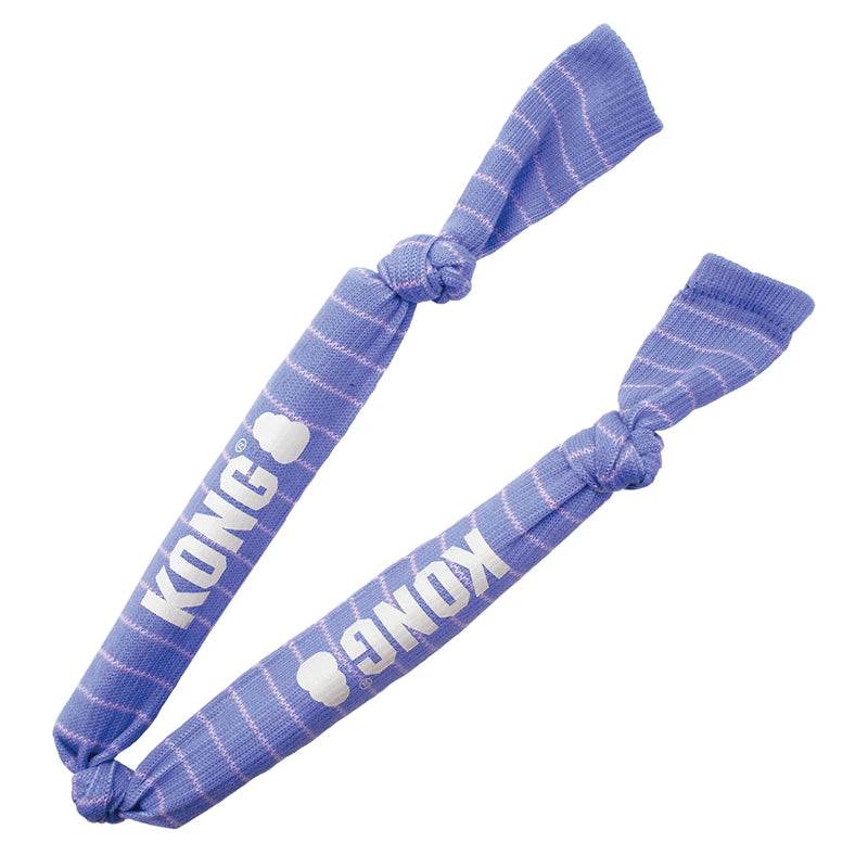 Jucarie Kong Crunch Rope Double M/L