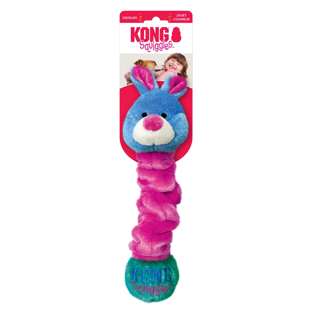 Jucarie Kong Squiggles L