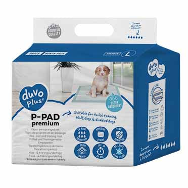 Trainer Pet Pad Premium L 60x45  30buc