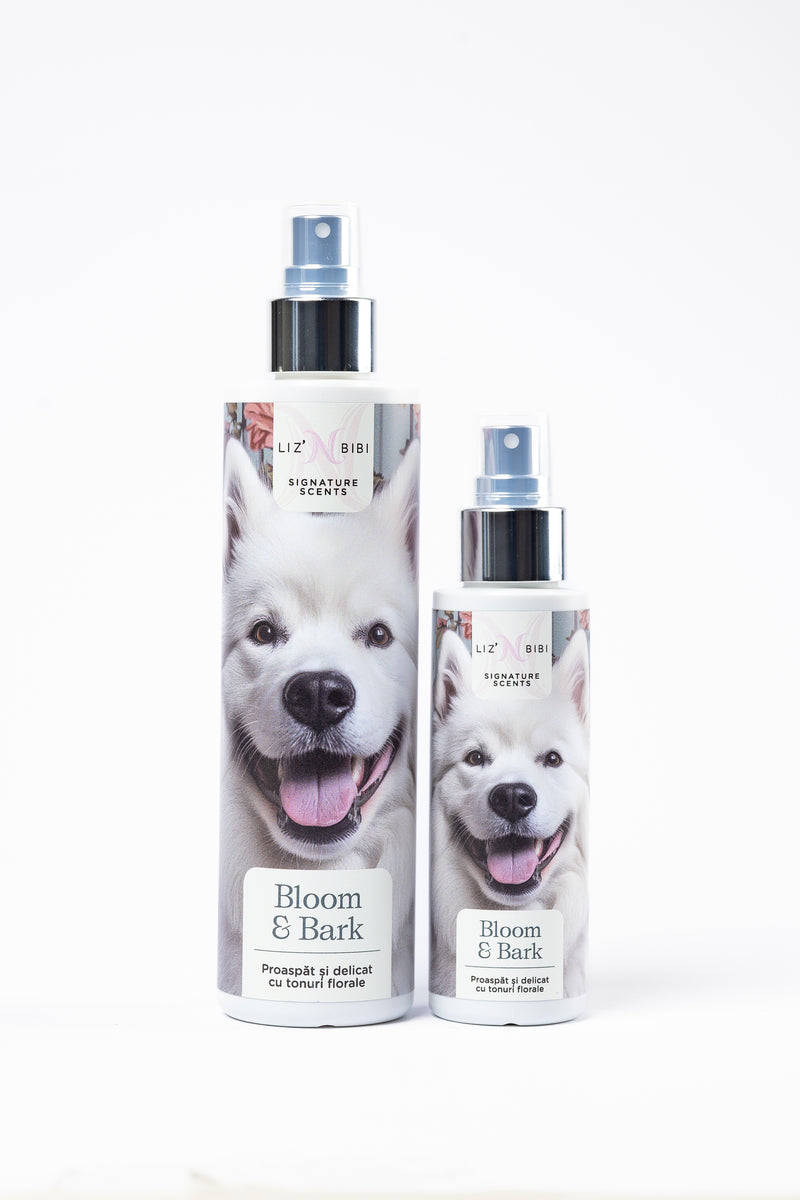 LIZ'N BIBI Parfum Bloom&Bark