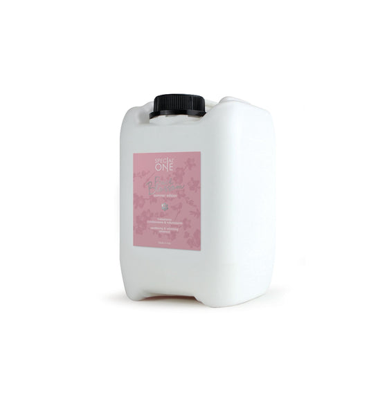 Special One Sampon Peach Blossom editie limitata