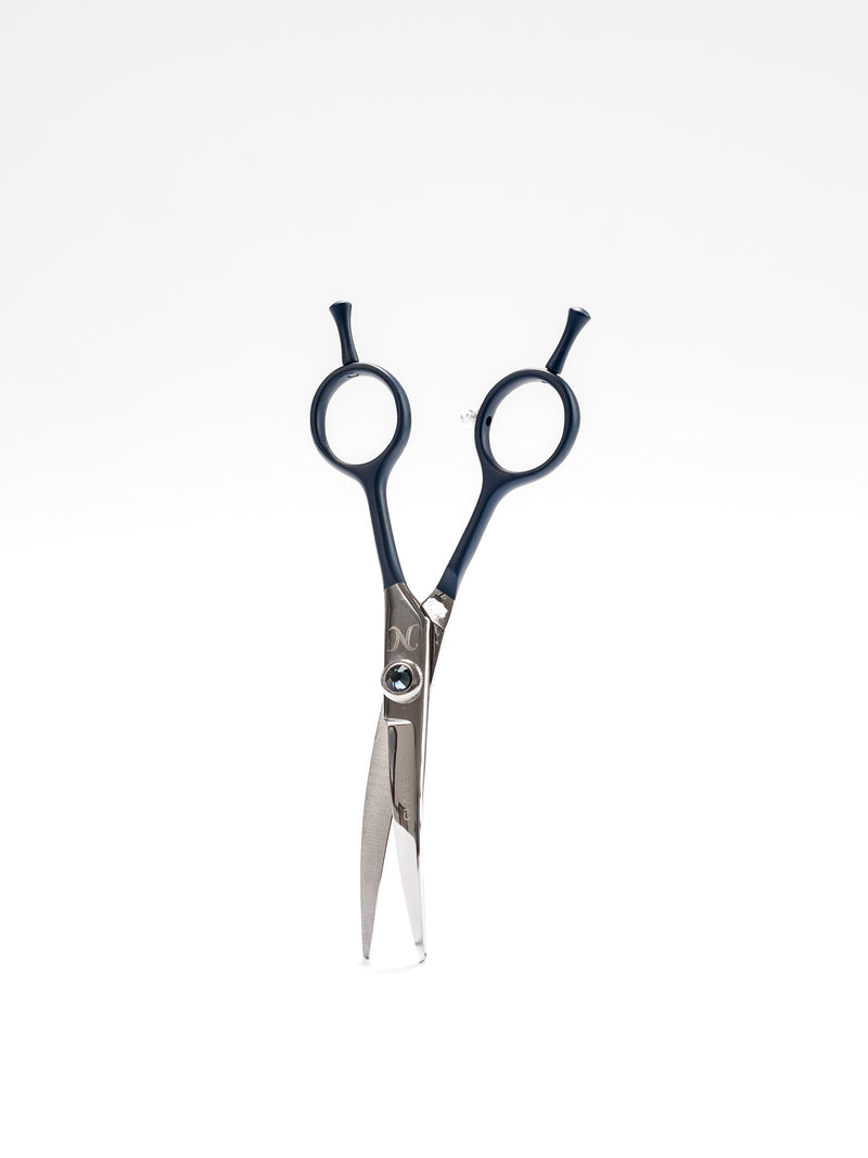LIZ'N BIBI Foarfeca Extra Curba 5" Glacis
