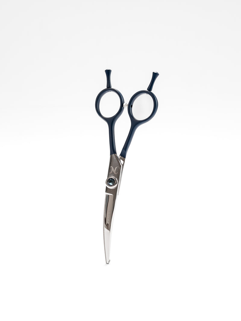 LIZ'N BIBI Foarfeca Extra Curba 5" Glacis