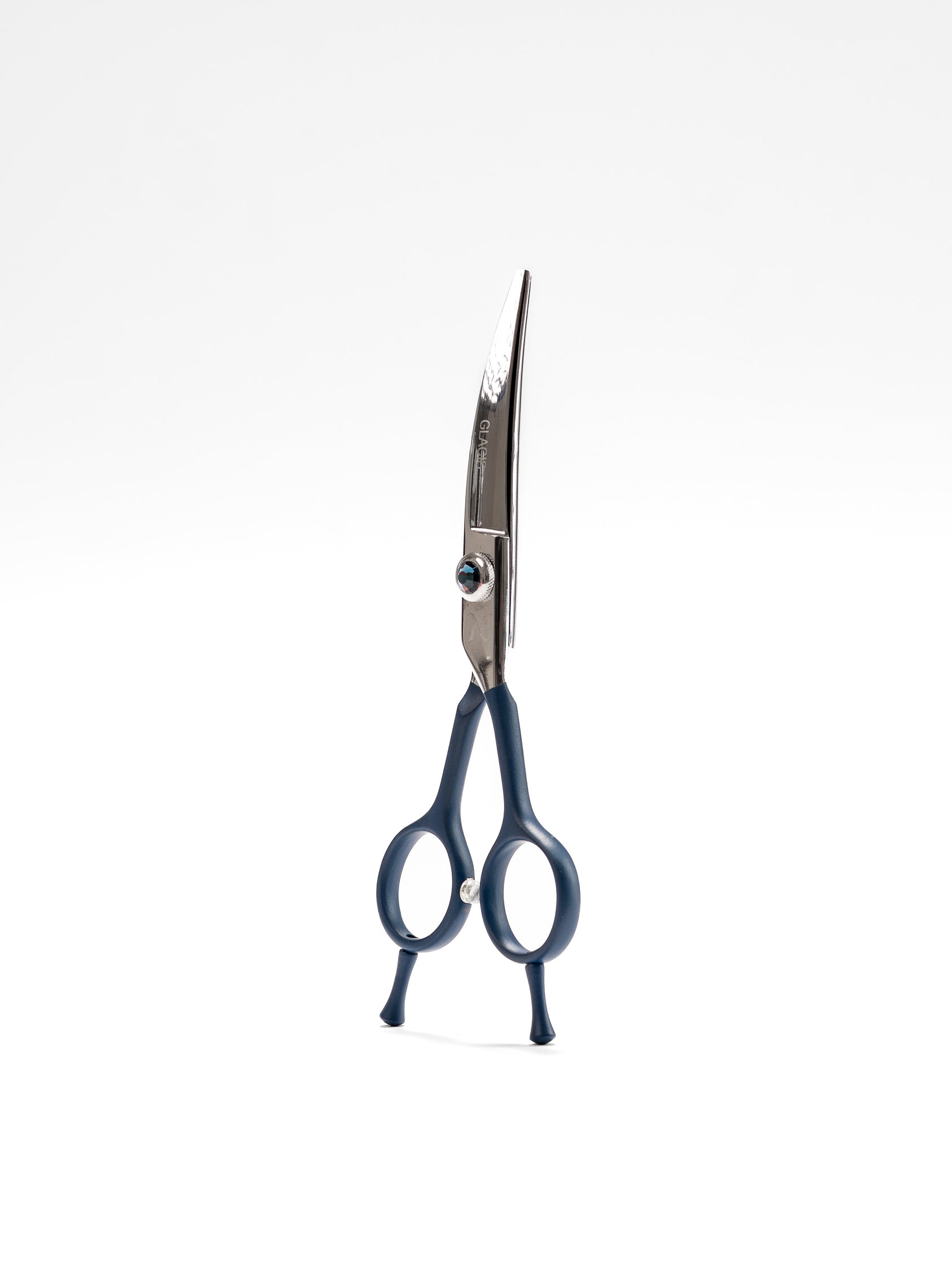 LIZ'N BIBI Foarfeca Extra Curba 5" Glacis