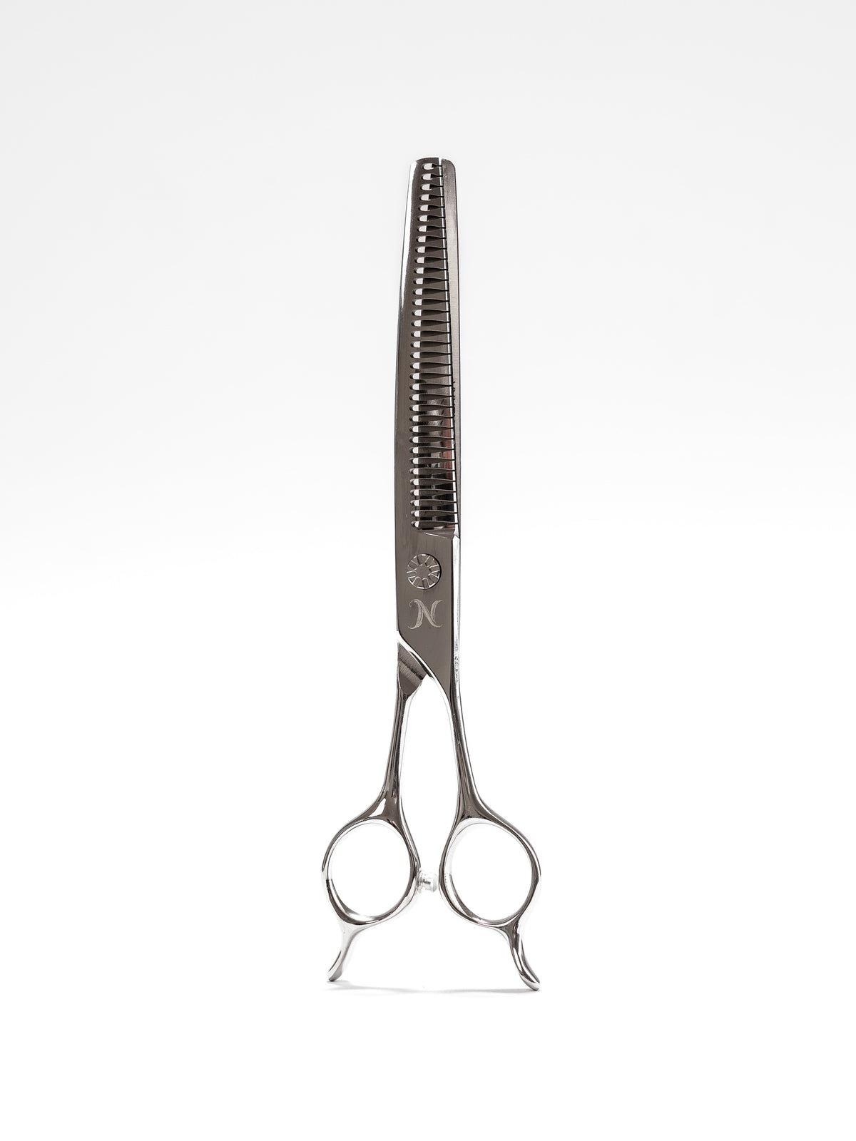 LIZ'N BIBI Foarfeca Magic Chunker Curb 7.5” - Vyxen