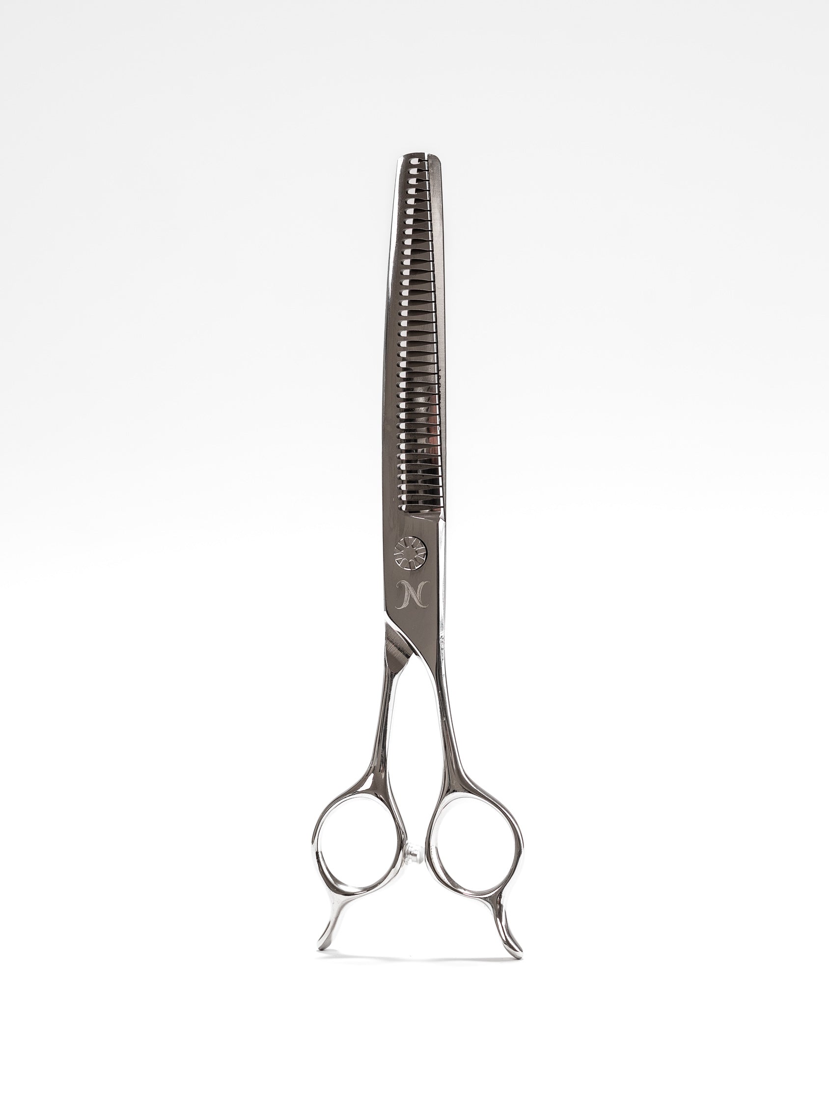 LIZ'N BIBI Foarfeca Magic Chunker Curb 7.5” - Vyxen