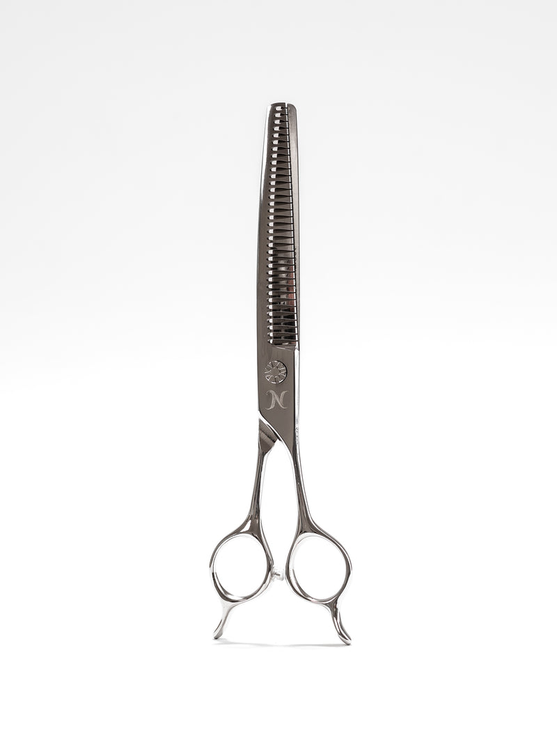 LIZ'N BIBI Foarfeca Magic Chunker Curb 7.5” - Vyxen