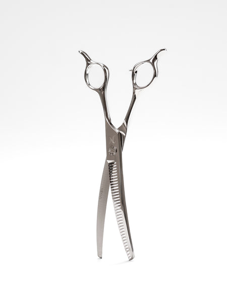 LIZ'N BIBI Foarfeca Magic Chunker Curb 7.5” - Vyxen