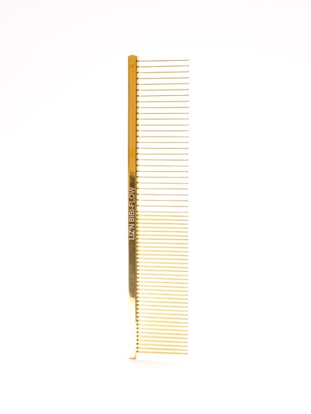 Liz'N Bibi Piaptan Profesional FLOW GOLD 19cm