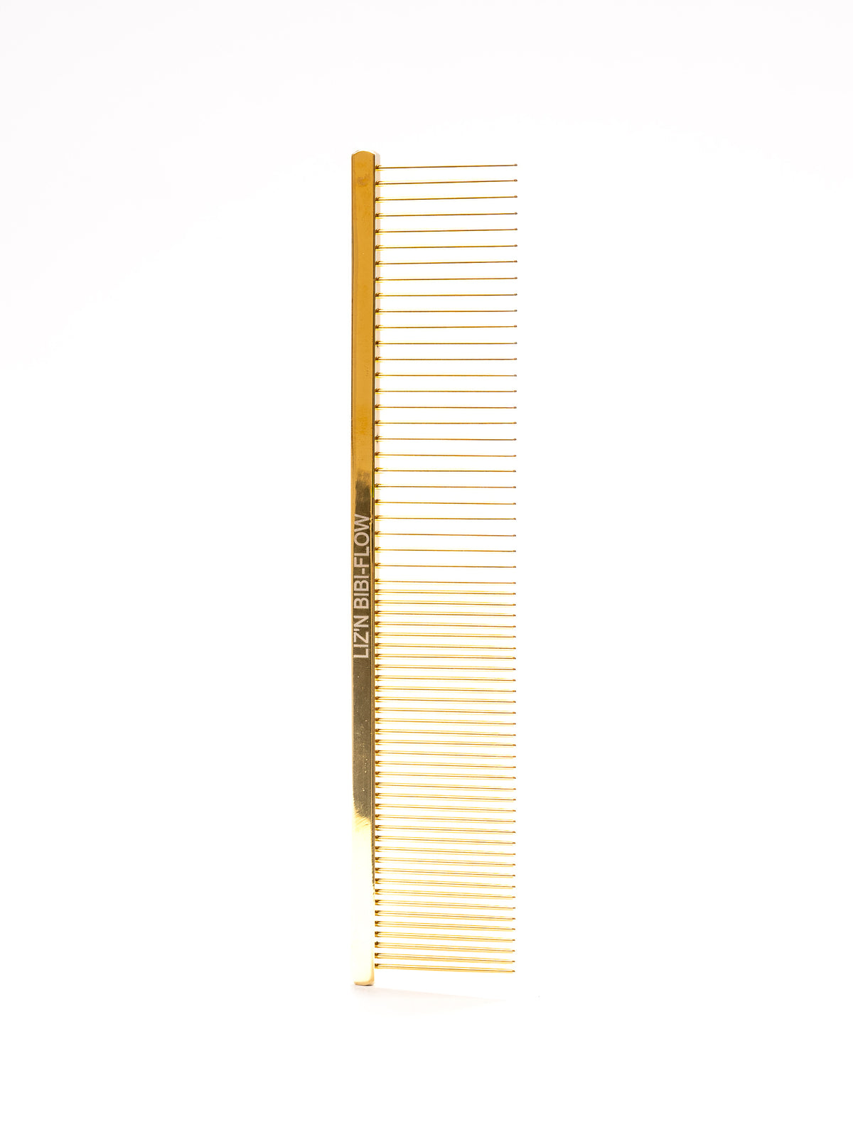 Liz'N Bibi Piaptan Profesional FLOW GOLD 19cm