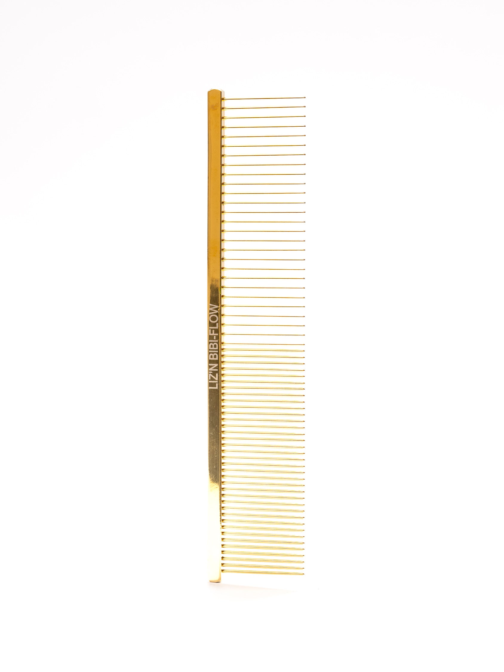 Liz'N Bibi Piaptan Profesional FLOW GOLD 19cm