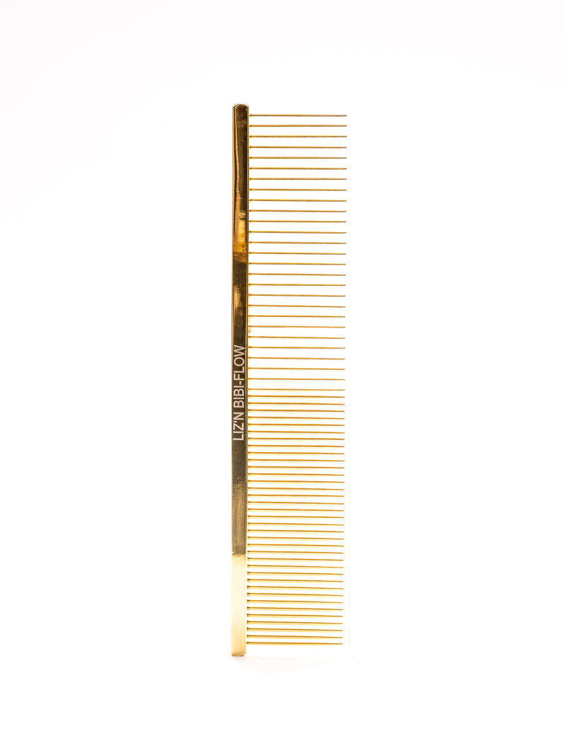 Liz'N Bibi Piaptan Profesional FLOW GOLD 19cm