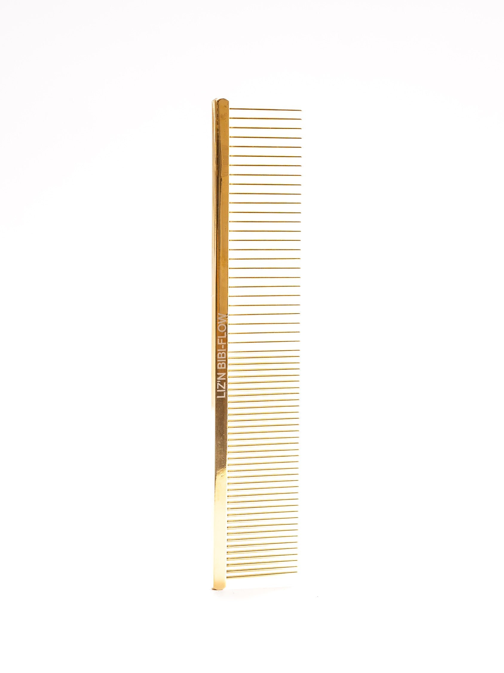 Liz'N Bibi Piaptan Profesional FLOW GOLD 19cm