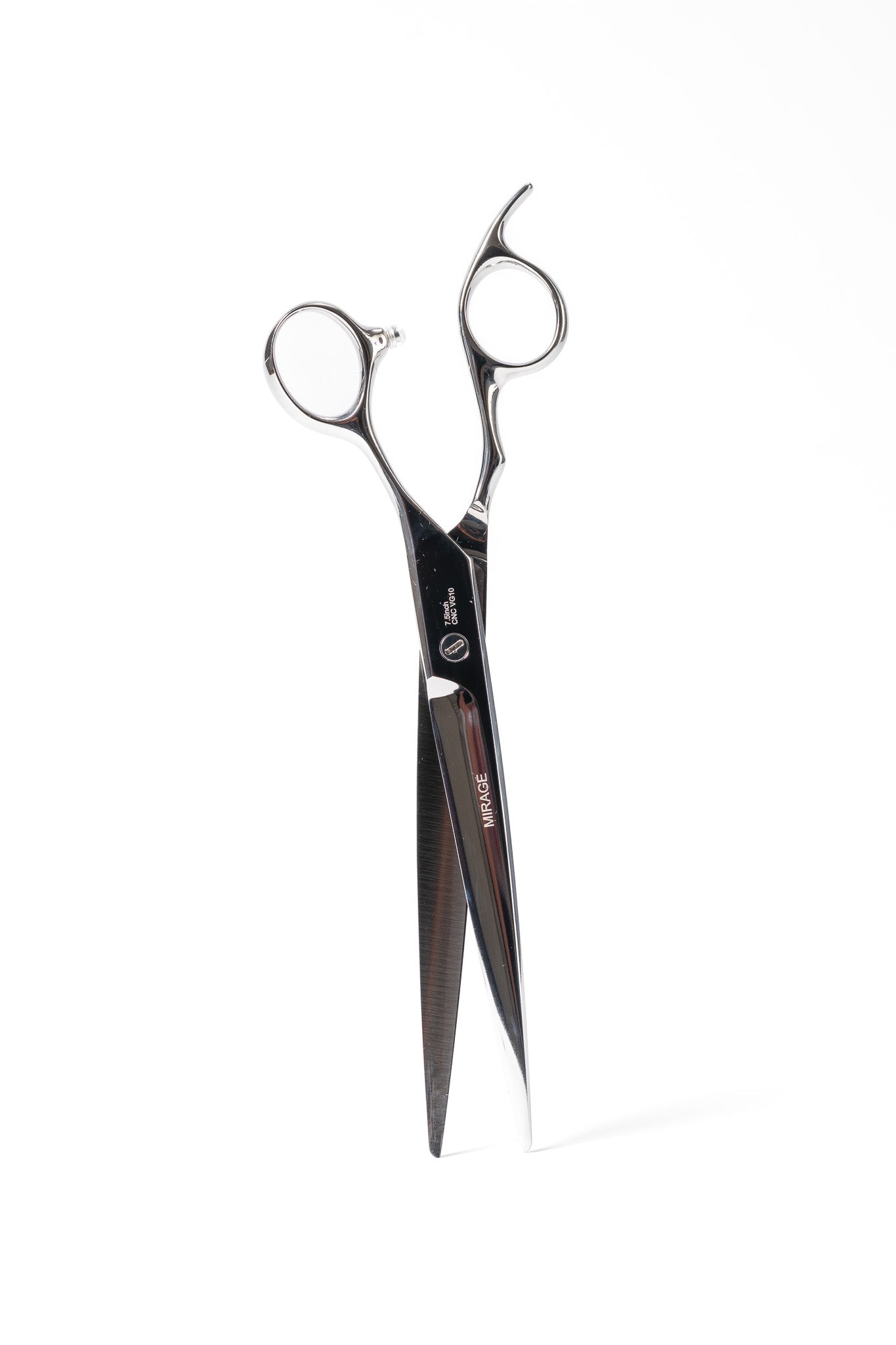 LIZ'N BIBI Foarfeca Dreapta 7.5” Mirage