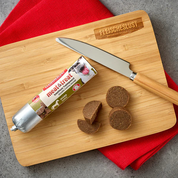 Recompensa Meat&Treat Pockets Cal 4x40g