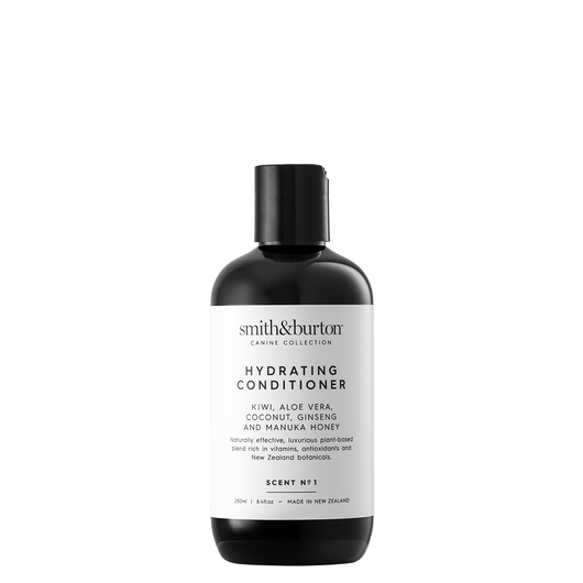 Smith&Burton Balsam Hidratant BIO cu Kiwi, Aloe Vera, Miere de Manuka, Ginseng si Nuca de Cocos