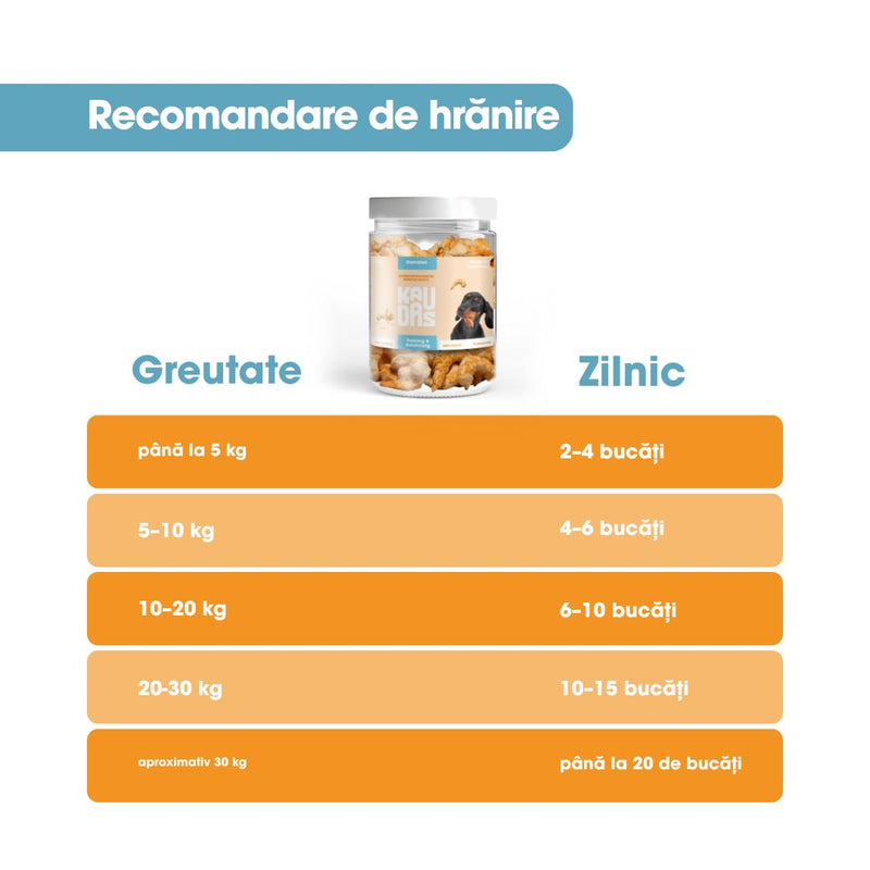 FDT Creveti Deshidratati 50g