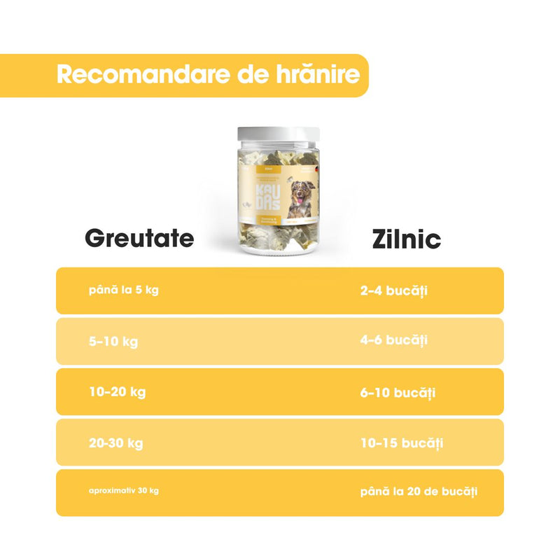 FDT Branza Deshidratata 150g