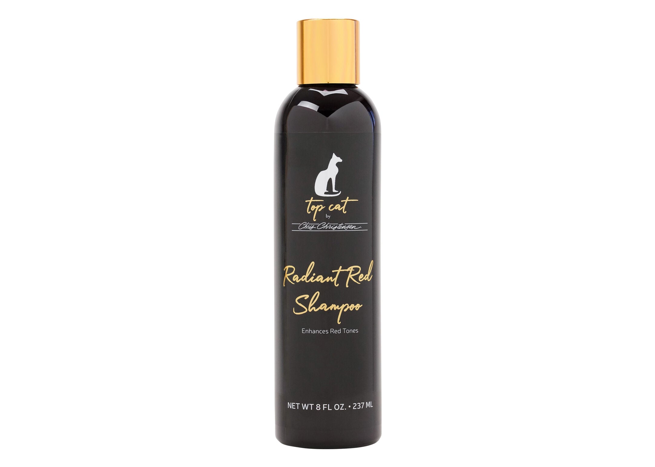 Chris Christensen Systems Topcat Radiant Red Shampoo