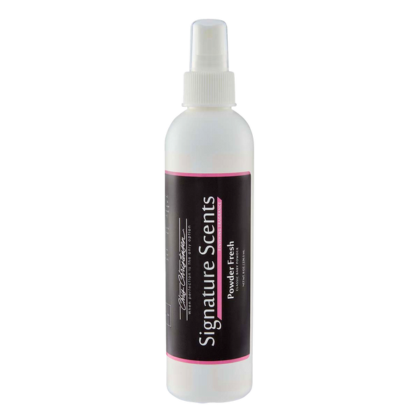 Chris Christensen Parfum Signature Scent Powder Fresh 236ml