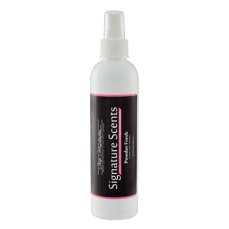 Chris Christensen Parfum Signature Scent Powder Fresh 236ml