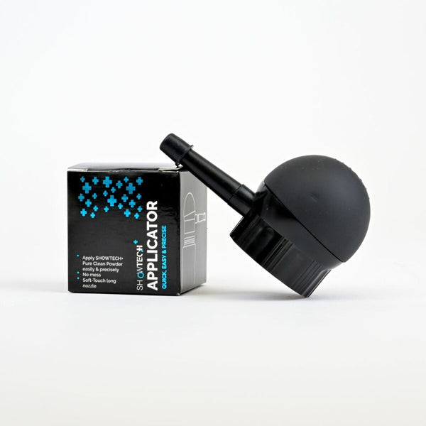Show Tech+ Aplicator pentru Pudra Pure Clean