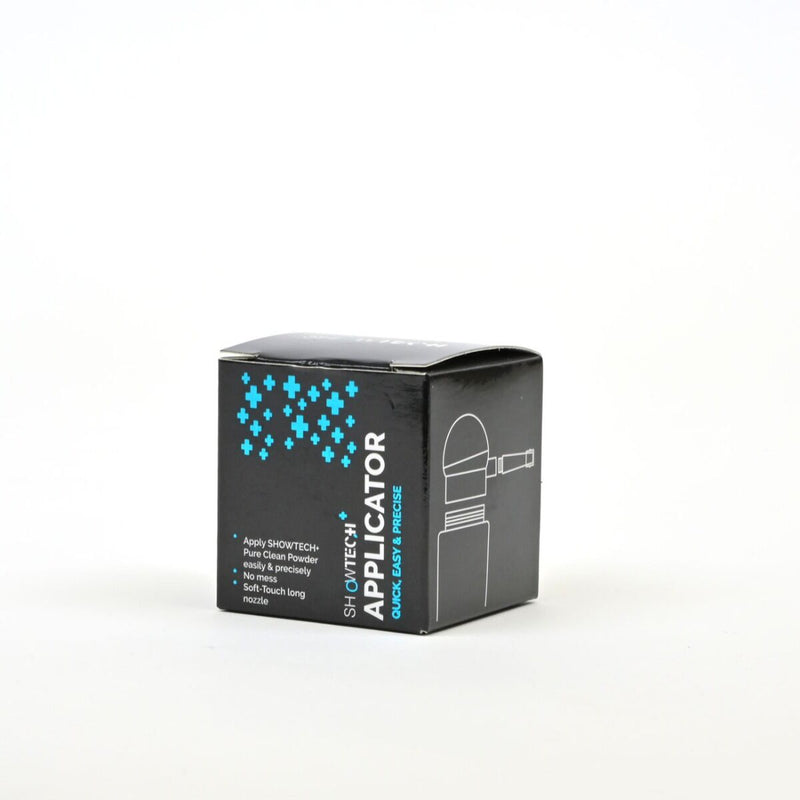 Show Tech+ Aplicator pentru Pudra Pure Clean