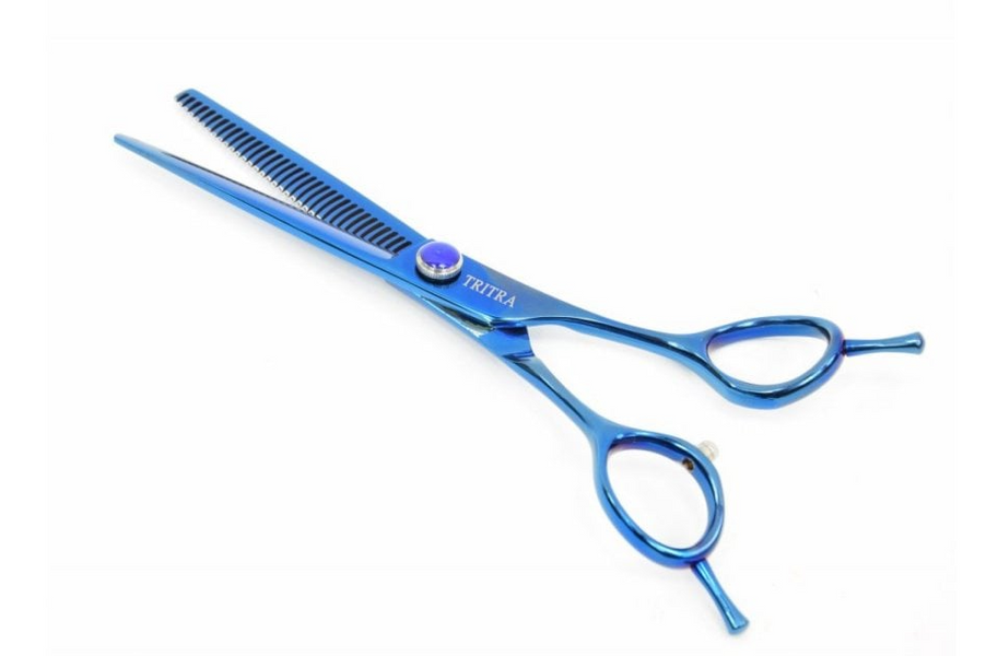 Tritra Blender 6.5 "-34 dinti