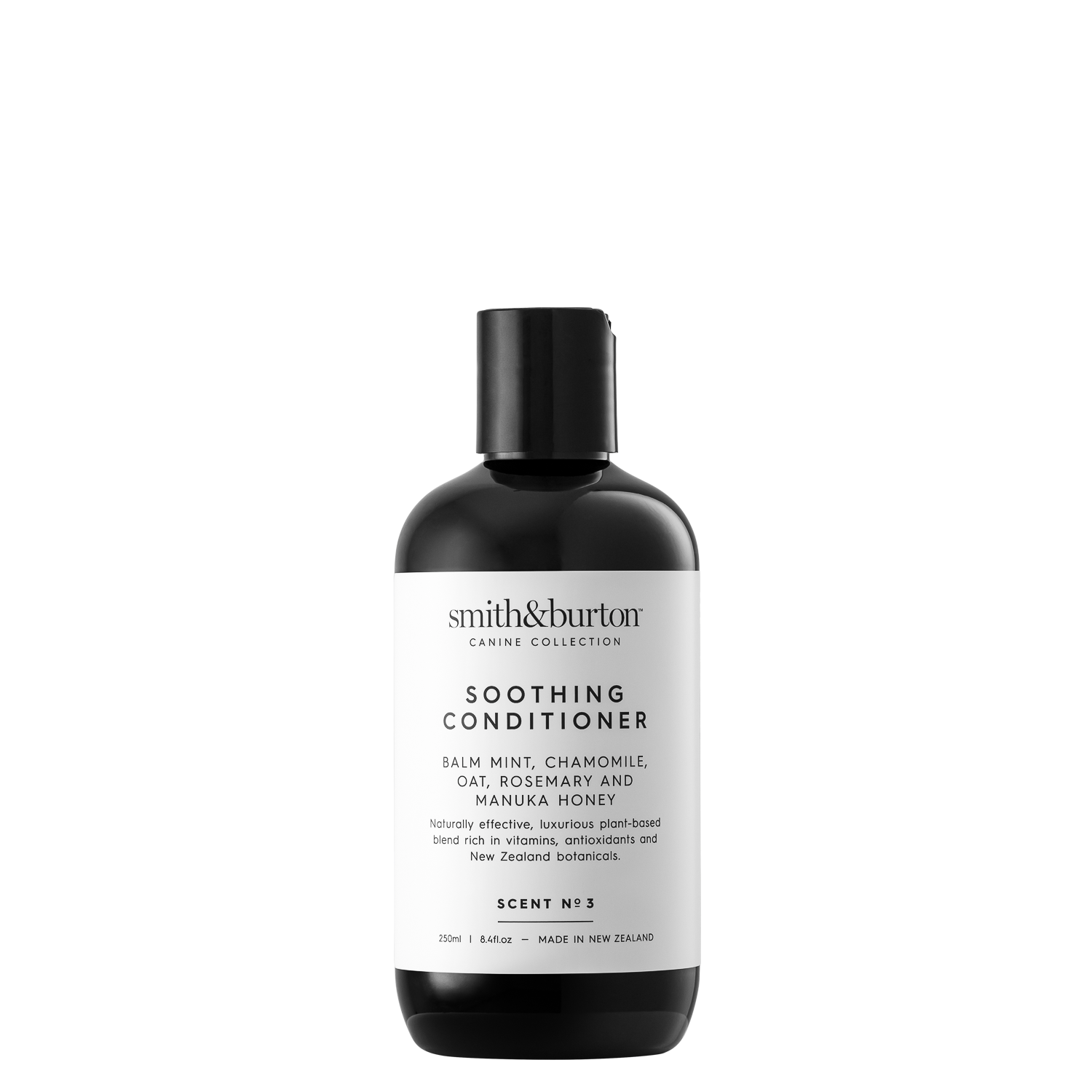 Smith&Burton Balsam Calmant BIO