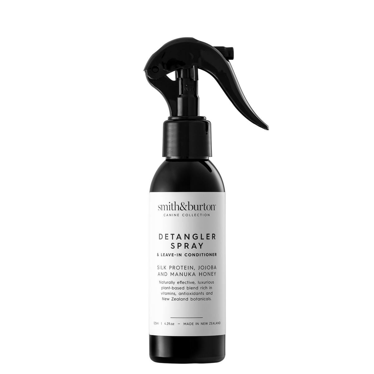 Smith&Burton Spray Balsam Descalcire Leave-In 125ml