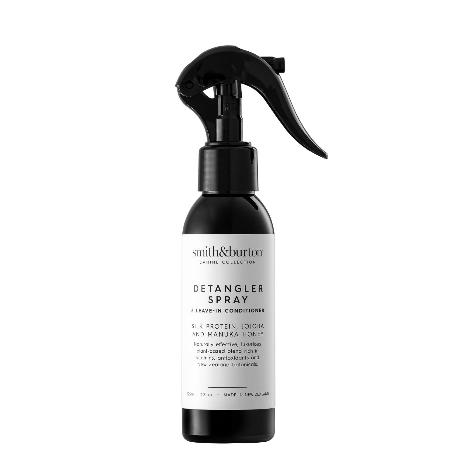 Smith&Burton Spray Balsam Descalcire Leave-In 125ml