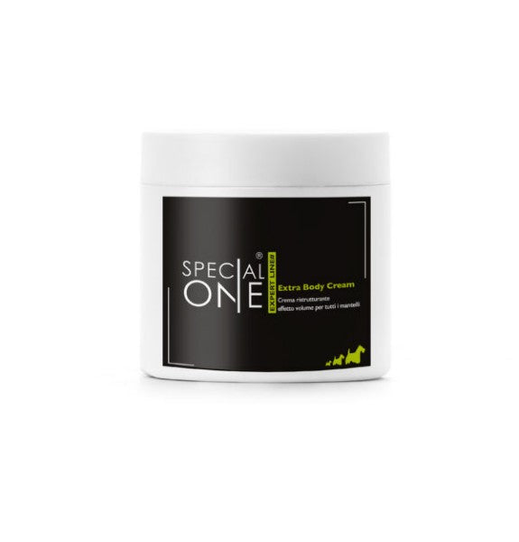 Special One Extra Body Cream