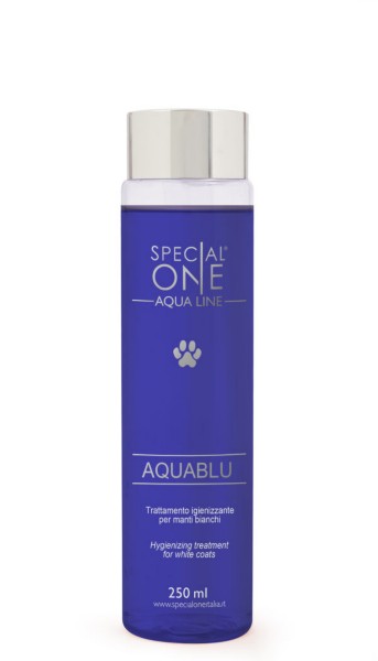Special One Sampon Aquablu