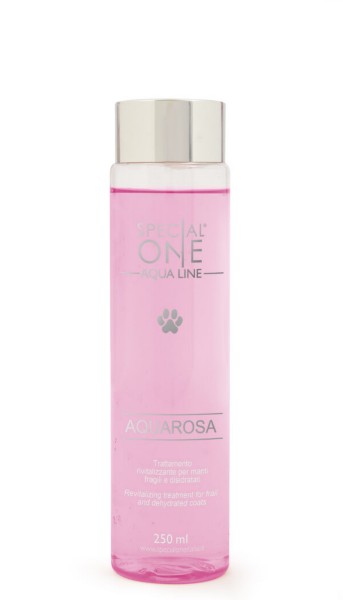 Special One Sampon Aquarosa