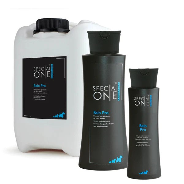 Special One Sampon Bain Pro