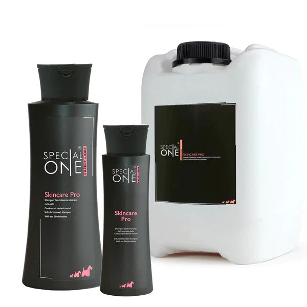 Special One Sampon Skin Care Pro