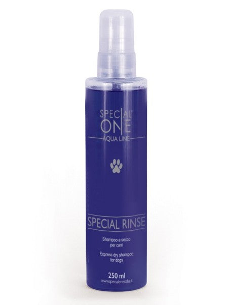 Special One Sampon Special Rinse